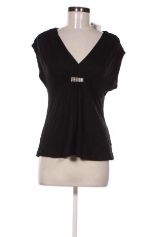 Dámská halenka H&M, Velikost M, Barva Černá, Cena  49,00 Kč