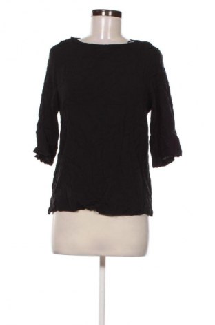 Bluză de femei H&M, Mărime M, Culoare Negru, Preț 13,99 Lei