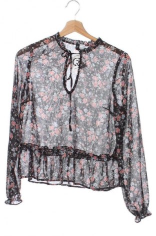 Dámská halenka H&M, Velikost XS, Barva Vícebarevné, Cena  49,00 Kč