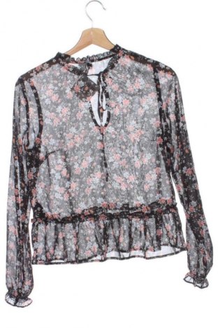 Dámská halenka H&M, Velikost XS, Barva Vícebarevné, Cena  49,00 Kč