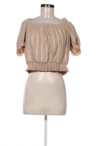 Dámská halenka H&M, Velikost L, Barva Vícebarevné, Cena  49,00 Kč