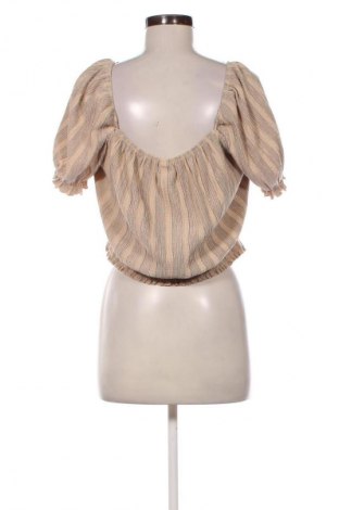 Dámská halenka H&M, Velikost L, Barva Vícebarevné, Cena  49,00 Kč