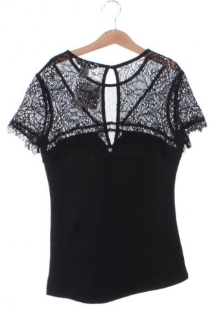 Dámská halenka H&M, Velikost XS, Barva Černá, Cena  49,00 Kč