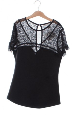 Dámská halenka H&M, Velikost XS, Barva Černá, Cena  49,00 Kč