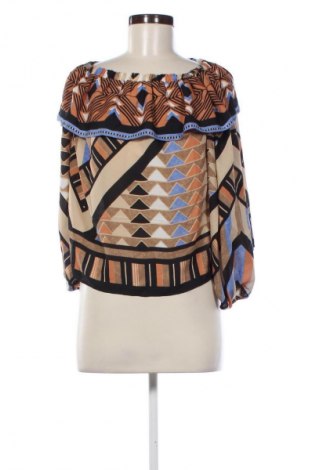 Dámská halenka H&M, Velikost M, Barva Vícebarevné, Cena  49,00 Kč