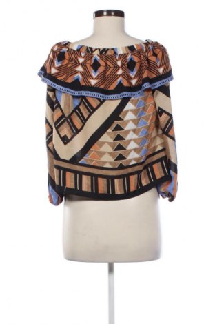 Dámská halenka H&M, Velikost M, Barva Vícebarevné, Cena  49,00 Kč