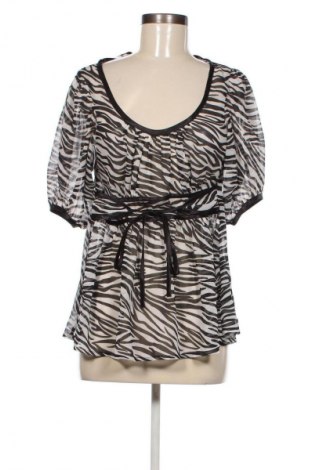 Dámská halenka H&M, Velikost M, Barva Vícebarevné, Cena  49,00 Kč