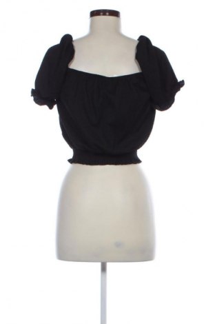 Dámská halenka H&M, Velikost S, Barva Černá, Cena  49,00 Kč