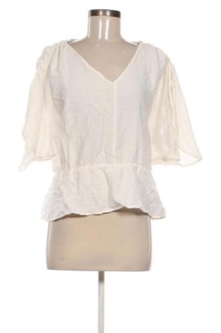 Dámská halenka H&M, Velikost M, Barva Bílá, Cena  59,00 Kč