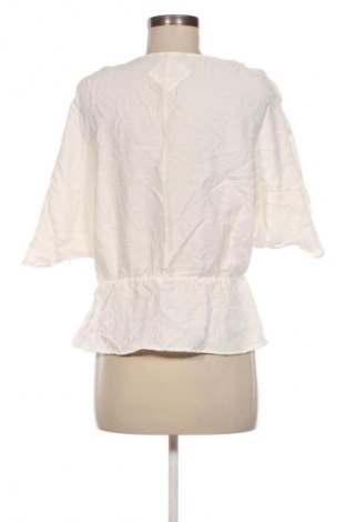 Dámská halenka H&M, Velikost M, Barva Bílá, Cena  59,00 Kč