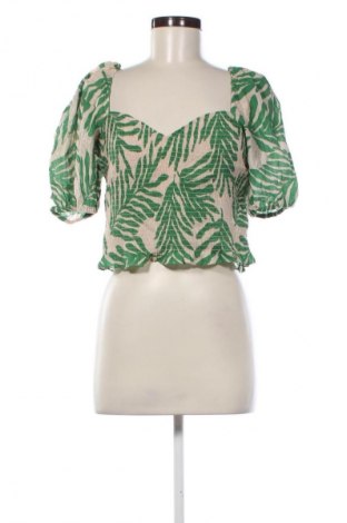 Dámská halenka H&M, Velikost M, Barva Vícebarevné, Cena  59,00 Kč