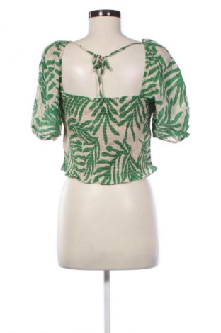 Dámská halenka H&M, Velikost M, Barva Vícebarevné, Cena  59,00 Kč