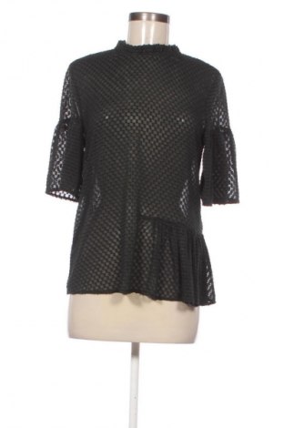 Dámská halenka H&M, Velikost S, Barva Zelená, Cena  59,00 Kč