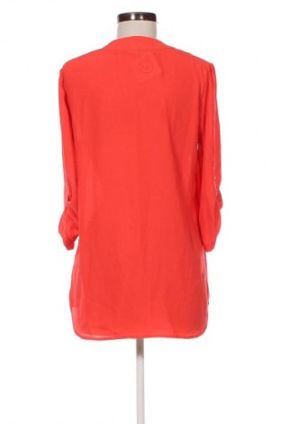 Dámská halenka H&M, Velikost M, Barva Červená, Cena  49,00 Kč