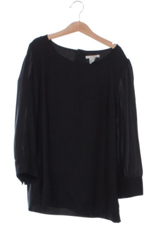 Dámská halenka H&M, Velikost XS, Barva Černá, Cena  49,00 Kč