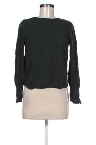 Dámská halenka H&M, Velikost S, Barva Zelená, Cena  49,00 Kč