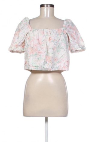 Dámská halenka H&M, Velikost M, Barva Vícebarevné, Cena  49,00 Kč