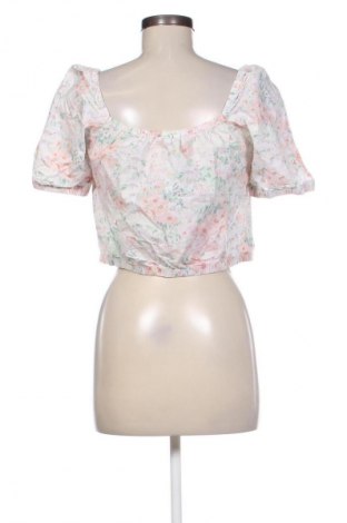 Dámská halenka H&M, Velikost M, Barva Vícebarevné, Cena  49,00 Kč