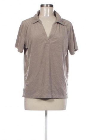 Dámská halenka H&M, Velikost M, Barva Hnědá, Cena  59,00 Kč