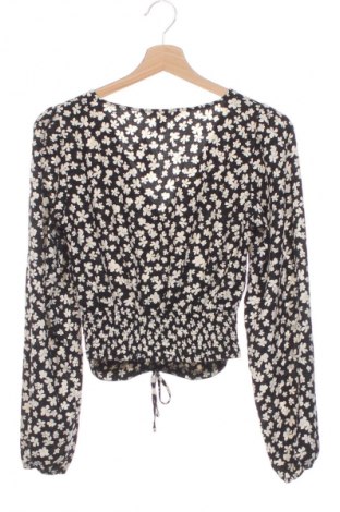 Dámská halenka H&M, Velikost XS, Barva Vícebarevné, Cena  49,00 Kč