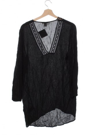 Dámská halenka H&M, Velikost XS, Barva Černá, Cena  49,00 Kč