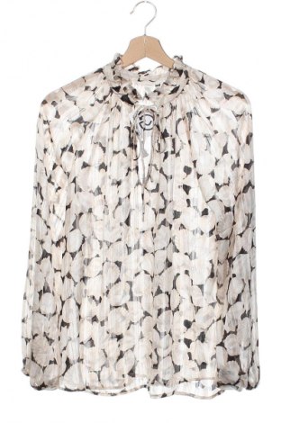 Bluză de femei H&M, Mărime XS, Culoare Multicolor, Preț 7,99 Lei