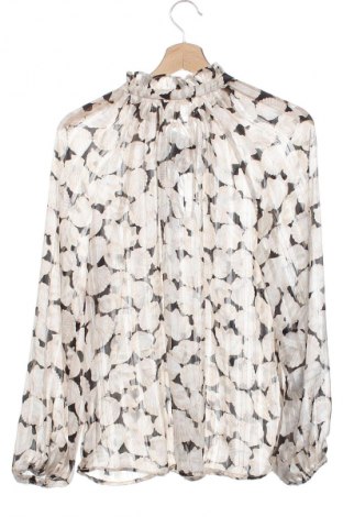 Bluză de femei H&M, Mărime XS, Culoare Multicolor, Preț 7,99 Lei