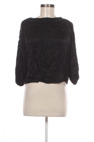 Dámská halenka H&M, Velikost M, Barva Černá, Cena  49,00 Kč