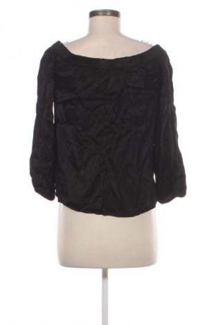 Dámská halenka H&M, Velikost M, Barva Černá, Cena  49,00 Kč