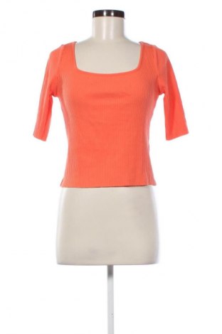 Dámská halenka H&M, Velikost M, Barva Oranžová, Cena  49,00 Kč