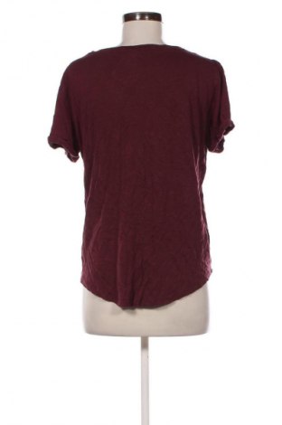 Dámská halenka H&M, Velikost M, Barva Červená, Cena  59,00 Kč