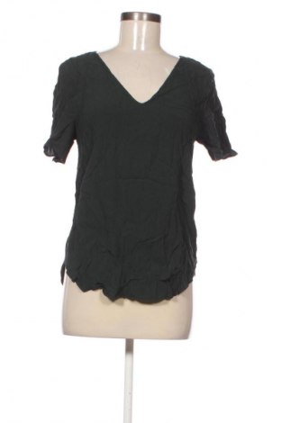 Dámská halenka H&M, Velikost M, Barva Zelená, Cena  49,00 Kč