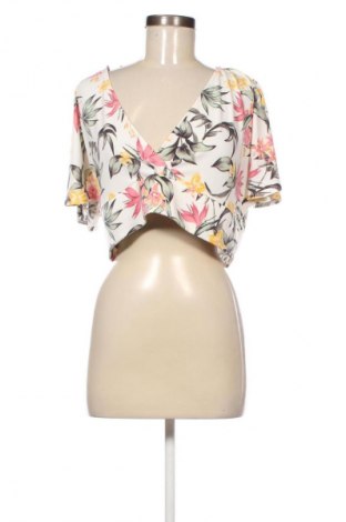 Női blúz H&M Divided, Méret XL, Szín Sokszínű, Ár 819 Ft