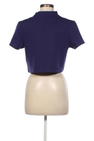 Дамска блуза H&M Divided, Размер M, Цвят Лилав, Цена 2,04 €