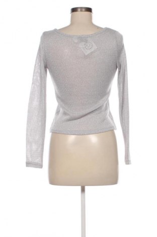 Bluzka damska H&M Divided, Rozmiar S, Kolor Szary, Cena 6,99 zł