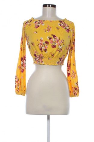 Bluzka damska H&M Divided, Rozmiar S, Kolor Kolorowy, Cena 6,99 zł