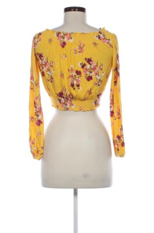 Bluzka damska H&M Divided, Rozmiar S, Kolor Kolorowy, Cena 6,99 zł