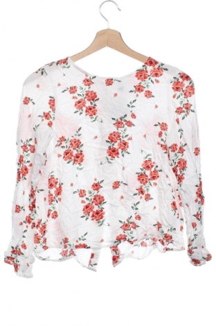 Dámska blúza H&M Divided, Veľkosť XS, Farba Viacfarebná, Cena  1,95 €