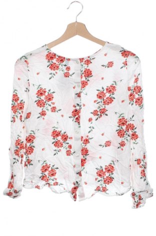 Dámska blúza H&M Divided, Veľkosť XS, Farba Viacfarebná, Cena  1,95 €