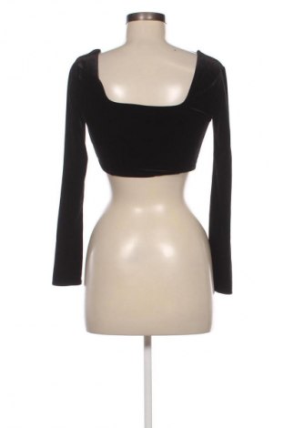 Dámska blúza H&M Divided, Veľkosť S, Farba Čierna, Cena  1,95 €