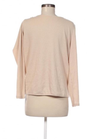 Damen Shirt H&M Divided, Größe M, Farbe Beige, Preis 1,99 €