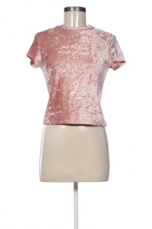 Női blúz H&M Divided, Méret M, Szín Rózsaszín, Ár 879 Ft