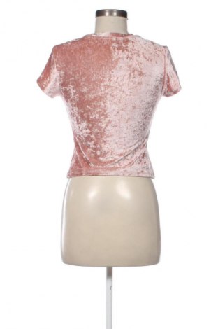 Női blúz H&M Divided, Méret M, Szín Rózsaszín, Ár 879 Ft