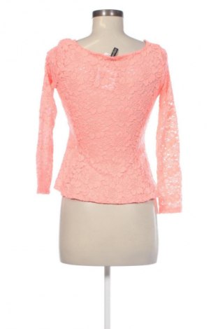 Bluză de femei H&M Divided, Mărime S, Culoare Roz, Preț 7,99 Lei