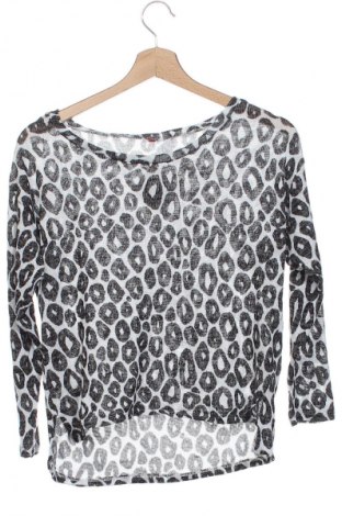 Bluză de femei H&M Divided, Mărime XS, Culoare Multicolor, Preț 61,99 Lei