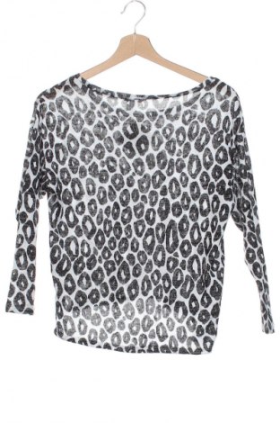 Bluză de femei H&M Divided, Mărime XS, Culoare Multicolor, Preț 61,99 Lei