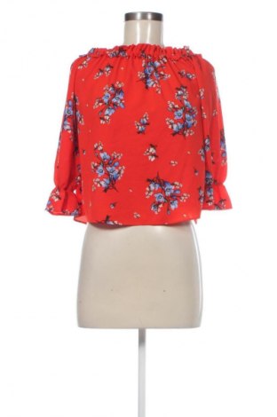 Dámska blúza H&M Divided, Veľkosť M, Farba Viacfarebná, Cena  1,95 €