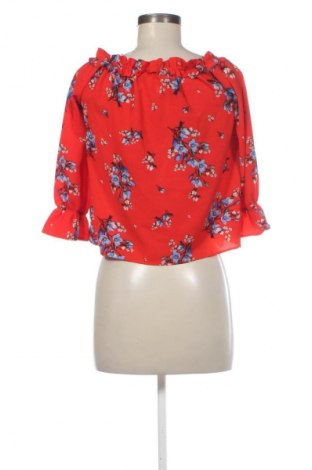 Dámska blúza H&M Divided, Veľkosť M, Farba Viacfarebná, Cena  1,95 €