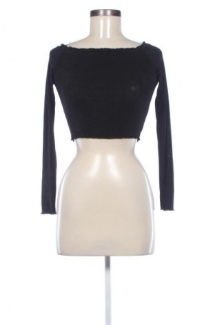 Dámská halenka H&M Divided, Velikost S, Barva Černá, Cena  49,00 Kč