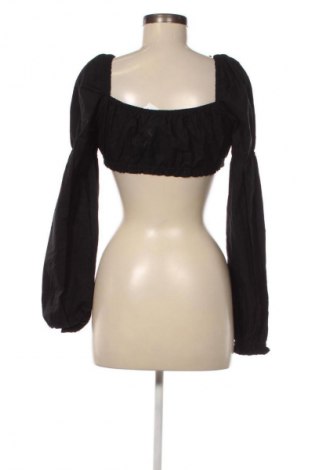 Dámská halenka H&M Divided, Velikost L, Barva Černá, Cena  49,00 Kč